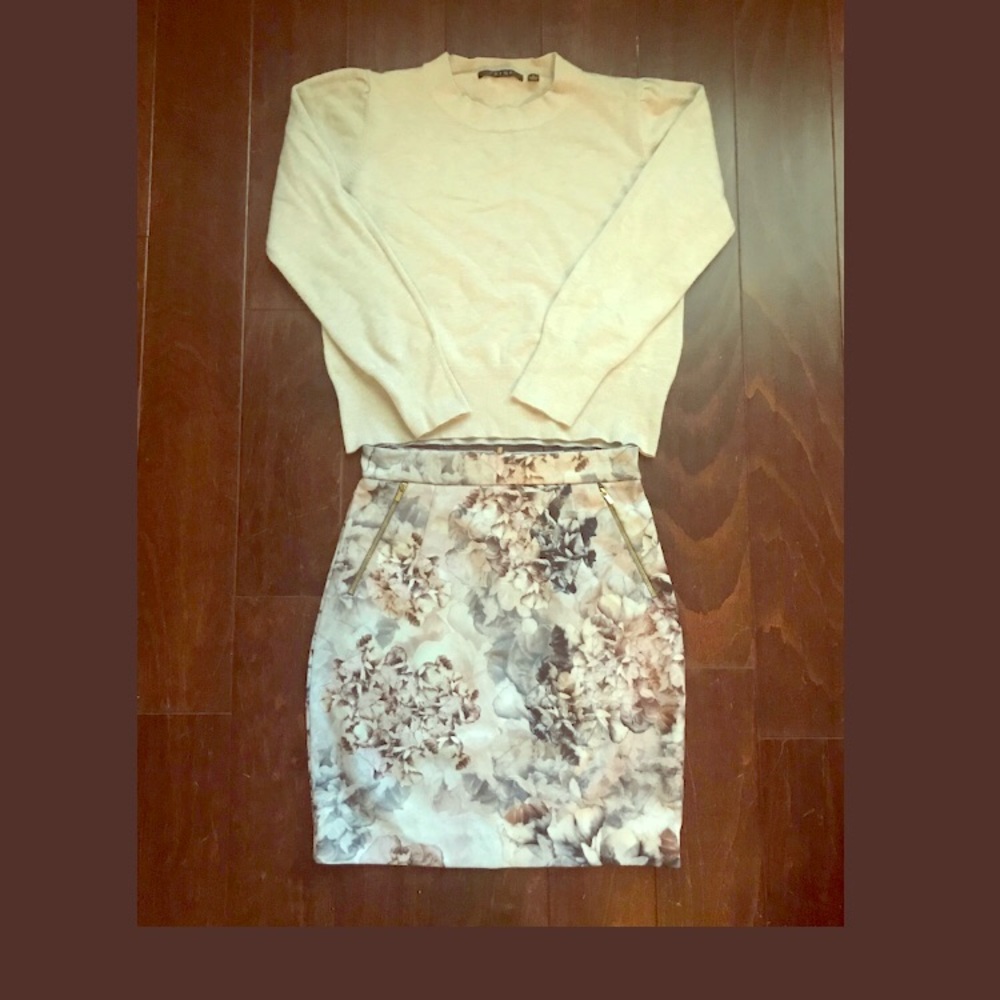 Work Attire! Simple but professional!